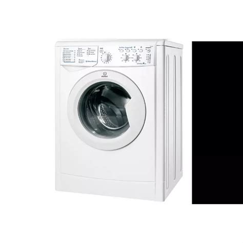 indesit iwc 61061 eco manuale|indesit washing machine manual.